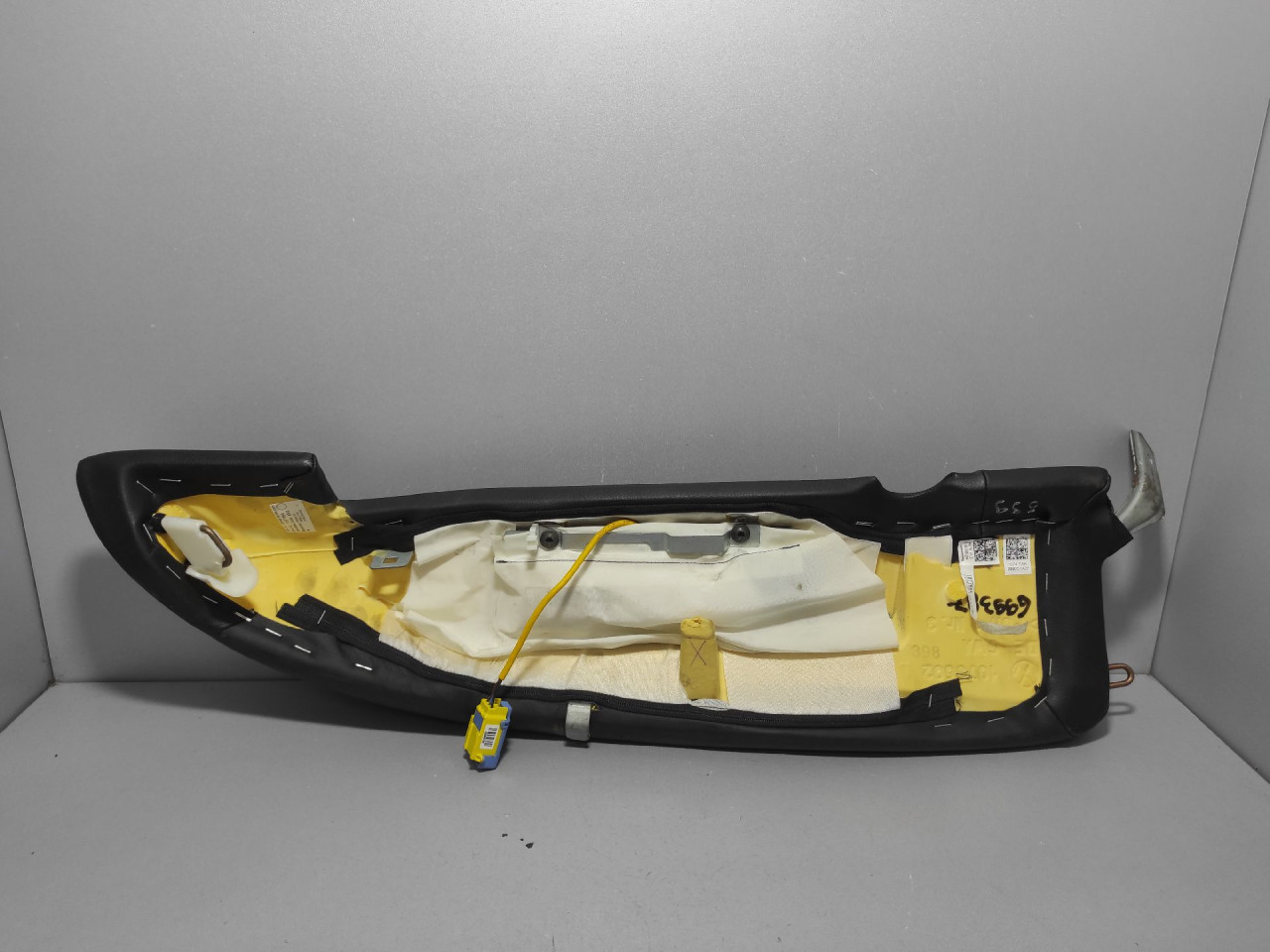 AIRBAG SJEDISTA VW PASSAT B6 > 05-10 3C0885701AH