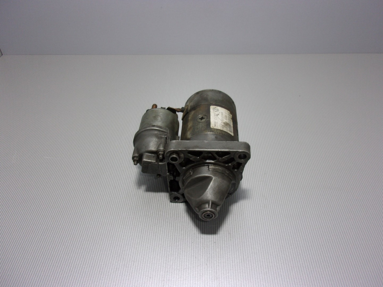 ALNASER FIAT PALIO > 97-04 63101008 63101008