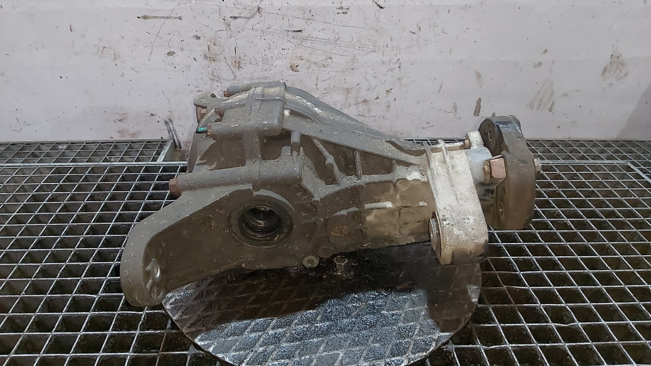 DIFERENCIJAL MERCEDES ML (W164) > 06-07 4460310033