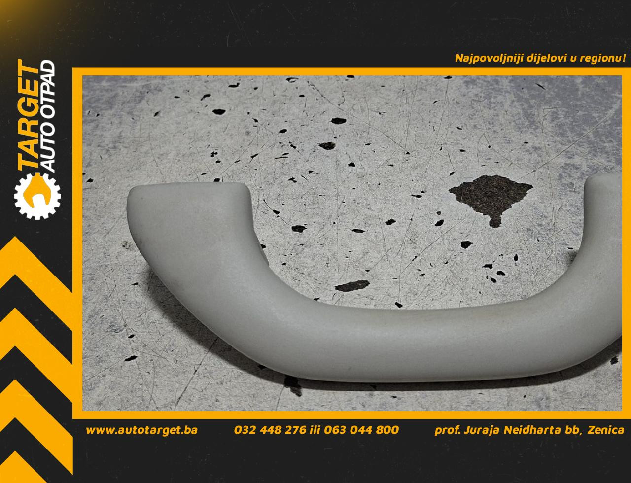 DIJELOVI KROVNA RUCKA VW TIGUAN > 07-11 2.0 1K0857607M