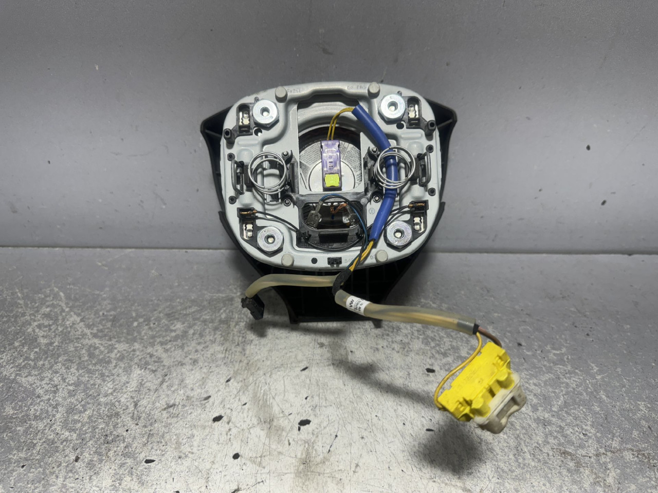AIRBAG VOLANA VW PASSAT B6 > 05-10 1K0880201CB