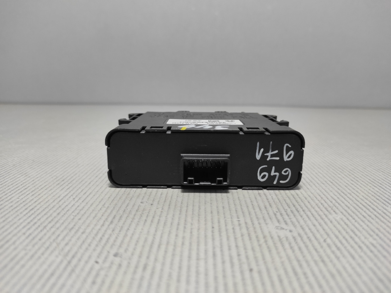ELEKTRONIKA MODUL HYUNDAI I30 > 10-12 284Y66LA2A