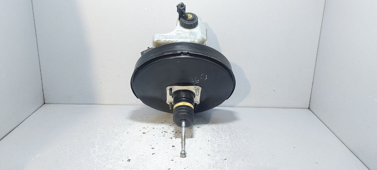 DIJELOVI KOCIONI DOBOS VW CADDY > 03-10 3C1614105D
