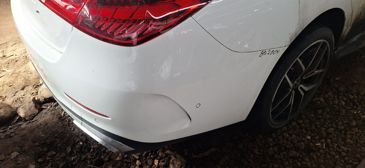 BRANIK MERCEDES C KLASA (W206/S206) > 21- 2068850803649999