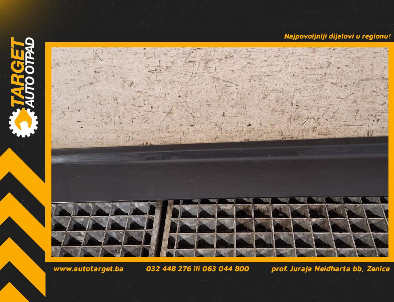 DIJELOVI LAJSNA AUDI Q5 (FY) > 17 - 20  2.0 80A853960B