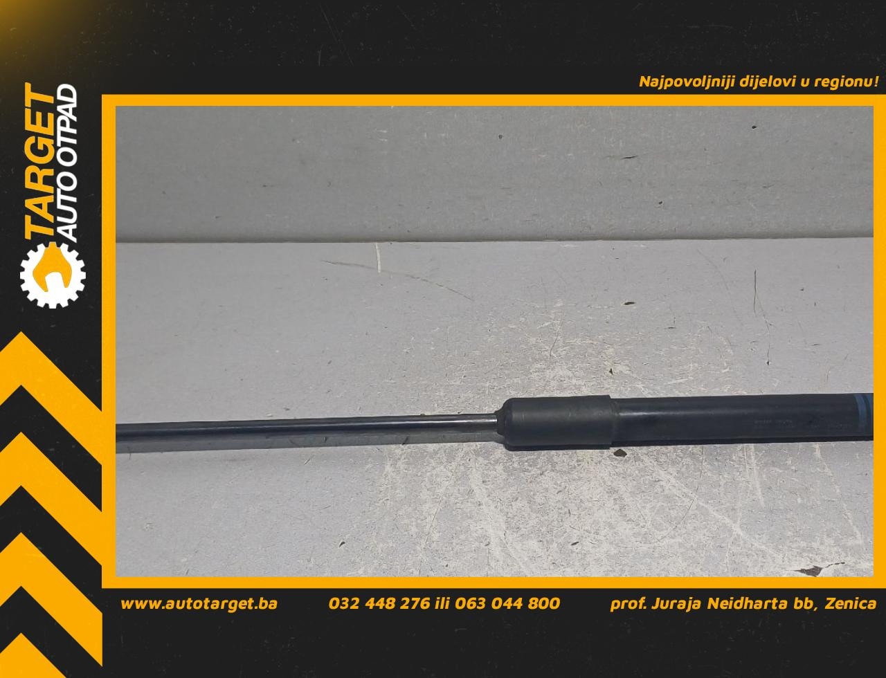 DIJELOVI AMORTIZER GEPEKA SKODA OCTAVIA > 17-19 5E5827550R