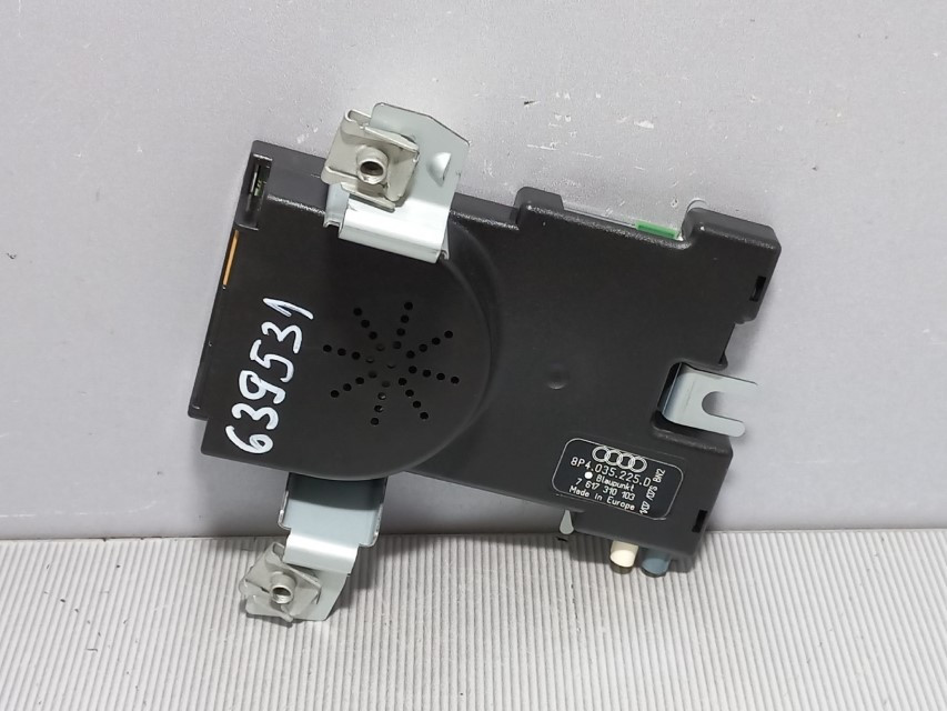 DIJELOVI ANTENA AUDI A3 > 08-12 8P4035225D