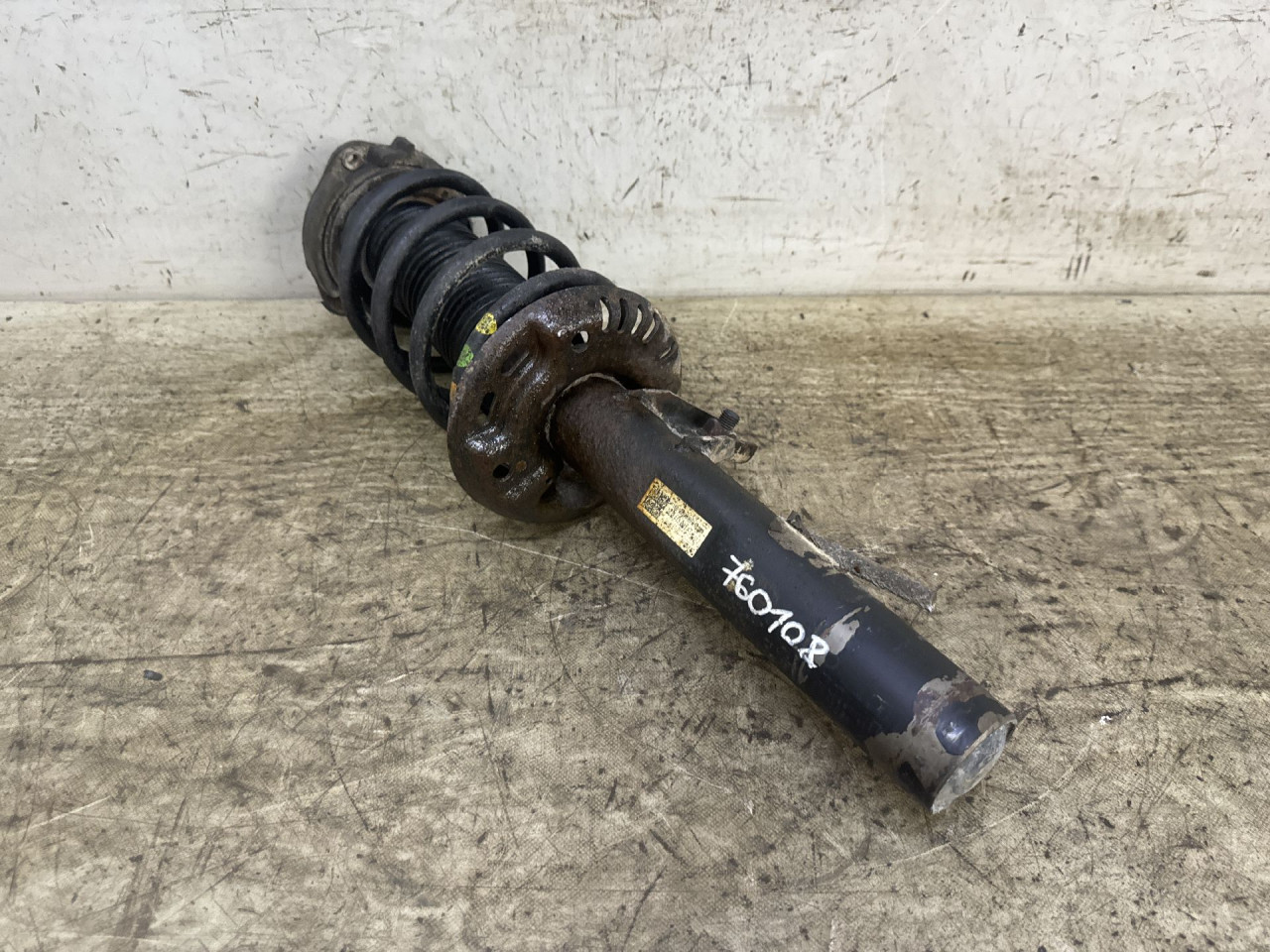 AMORTIZER VW PASSAT B6 > 05-10 3C0413031AT