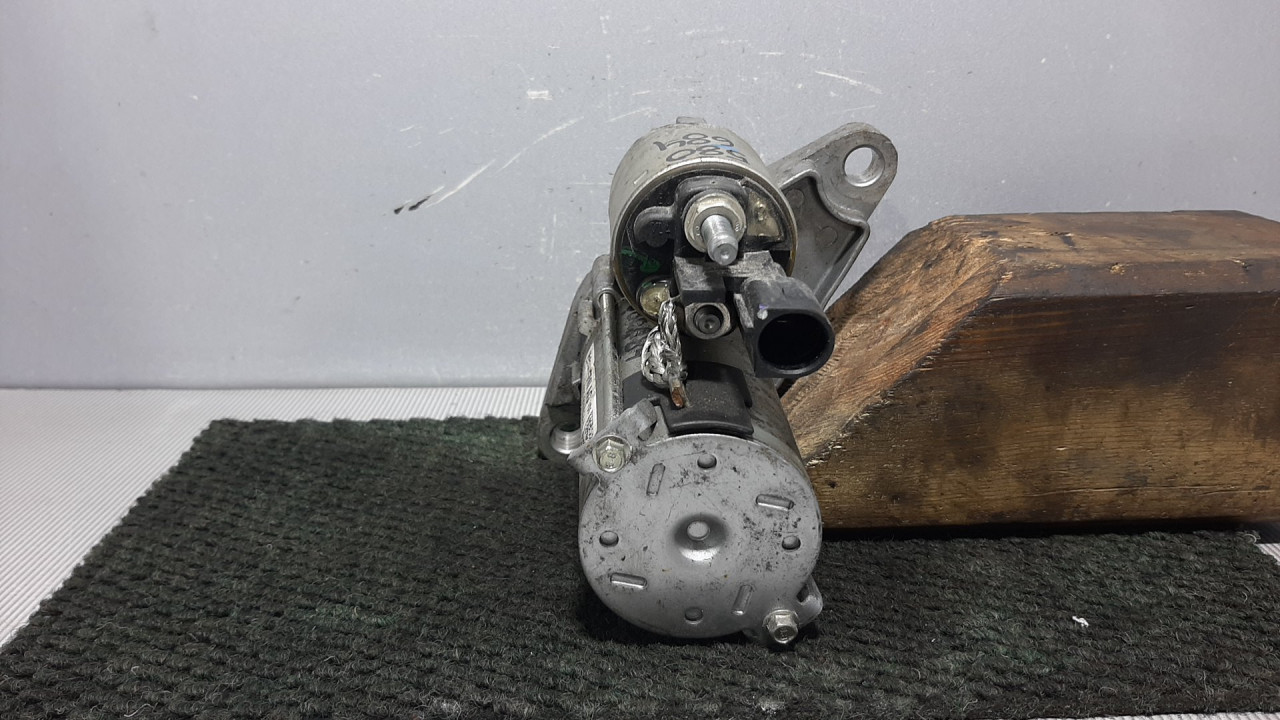DIJELOVI ALNASER SKODA FABIA > 10-14 02T911024N