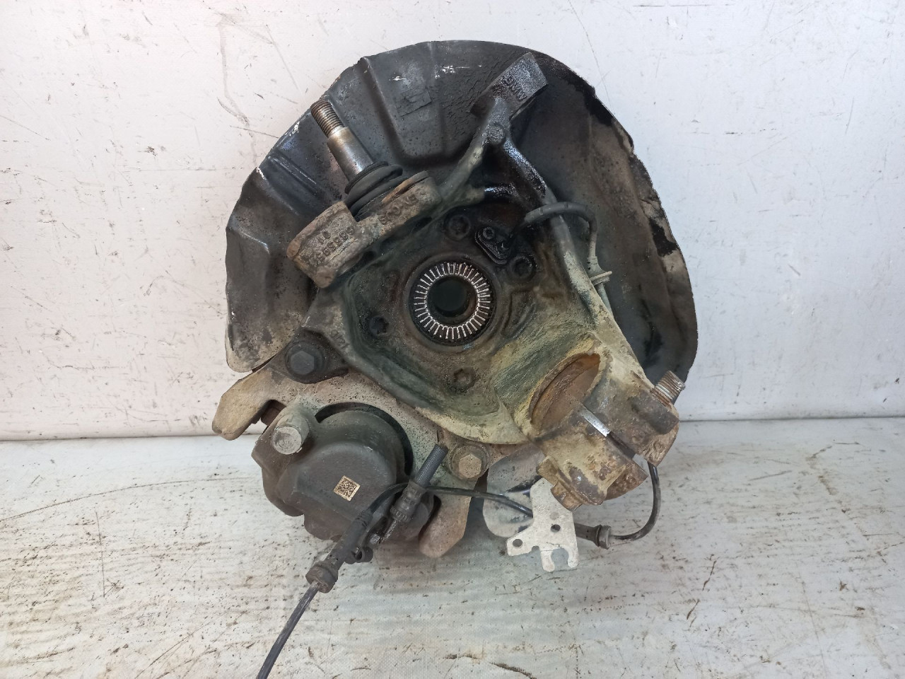 DIJELOVI GLAVCINA BMW X4 (F26) > 13-18 6855954