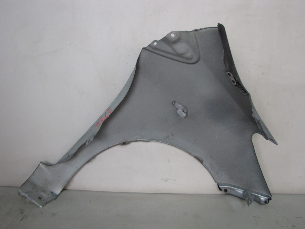 DIJELOVI BLATOBRAN TOYOTA YARIS > 06-09 TY325011