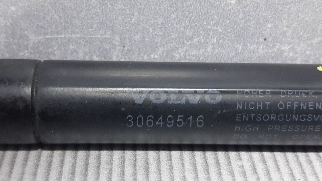 AMORTIZER HAUBE VOLVO S80 > 06-10 30649516