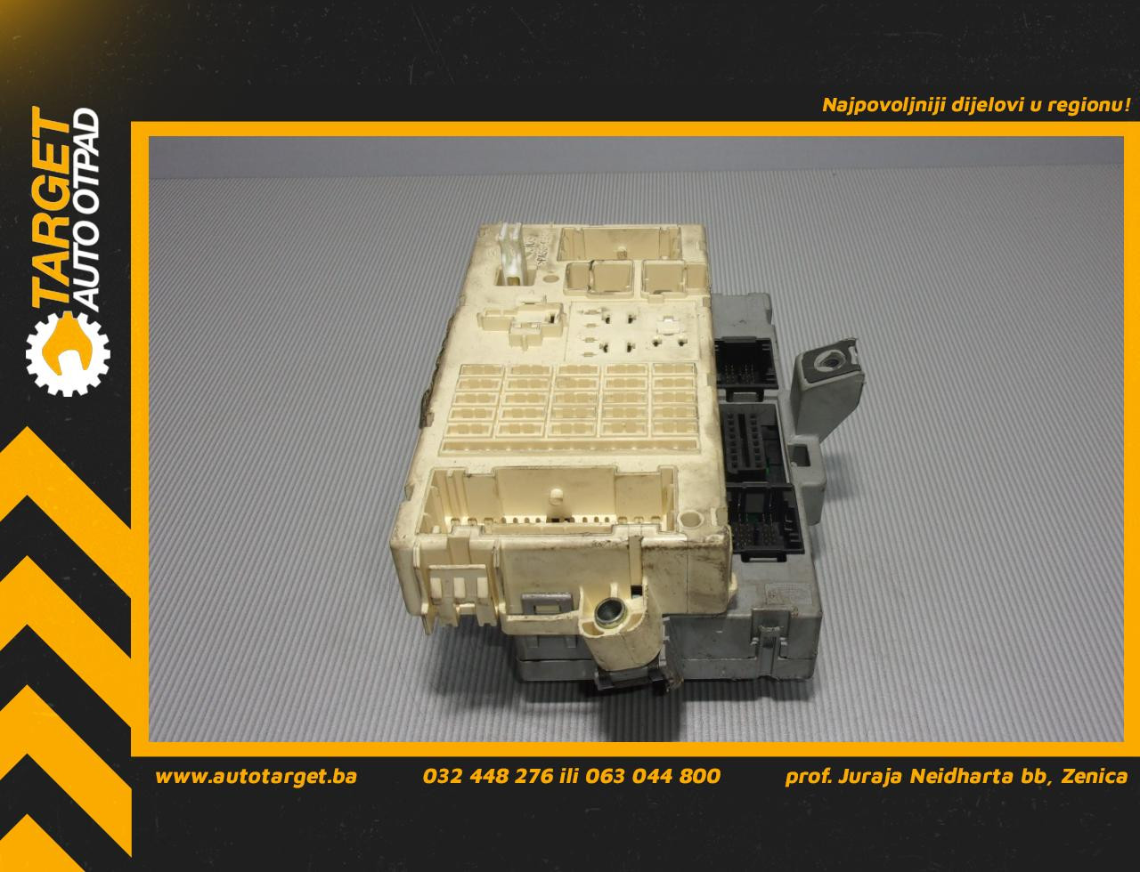 ELEKTRONIKA MODUL ALFA ROMEO 159 > 05-11 50507093 50507