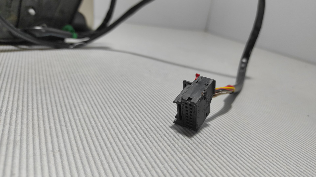DIJELOVI RETROVIZOR VW PASSAT B6 > 05-10 3C0857934