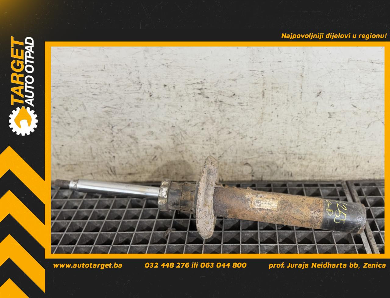 DIJELOVI AMORTIZER SKODA YETI > 10-13 2.0 3C0413031BC