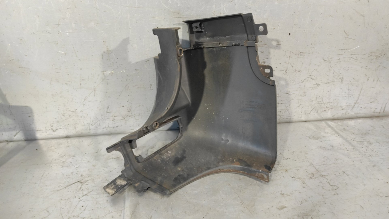 ZADNJI DIO BRANIKA MERCEDES SPRINTER > 06-13 A906880237
