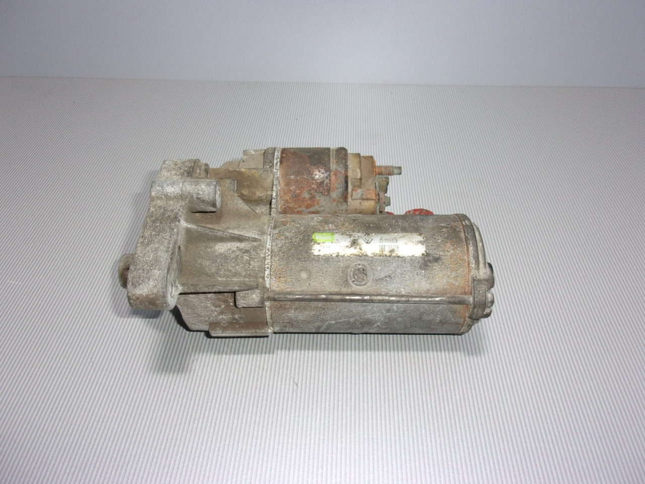 ALNASER RENAULT LAGUNA > 05-07 8200106788 8200106788