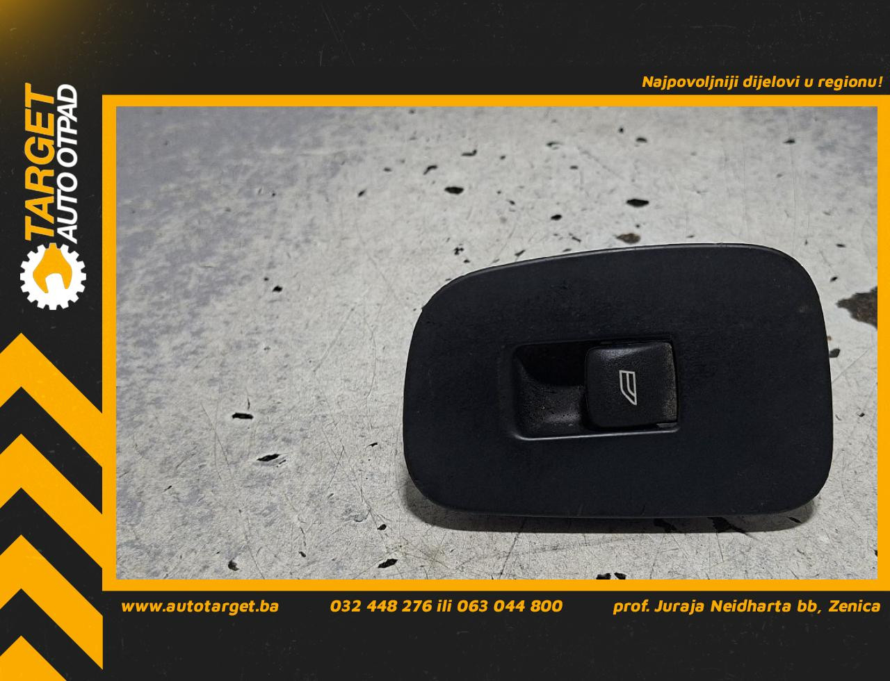 DIJELOVI PREKIDACI PROZORA VOLVO XC60 > 17- 2.0 31433408