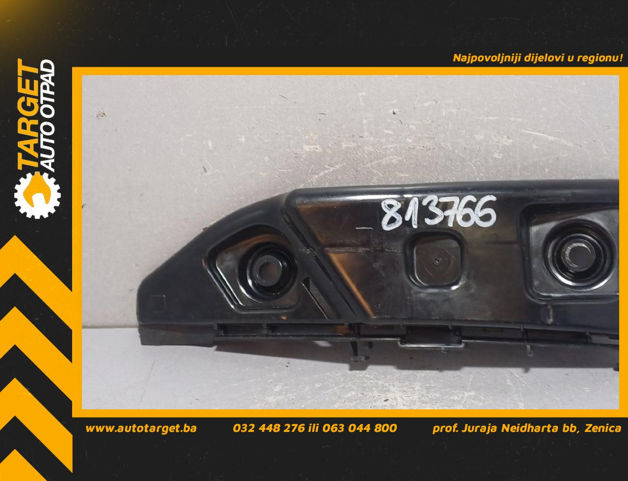 NOSAC ZADNJEG BRANIKA MERCEDES A KLASA (W176) > 12-15 A1768850165