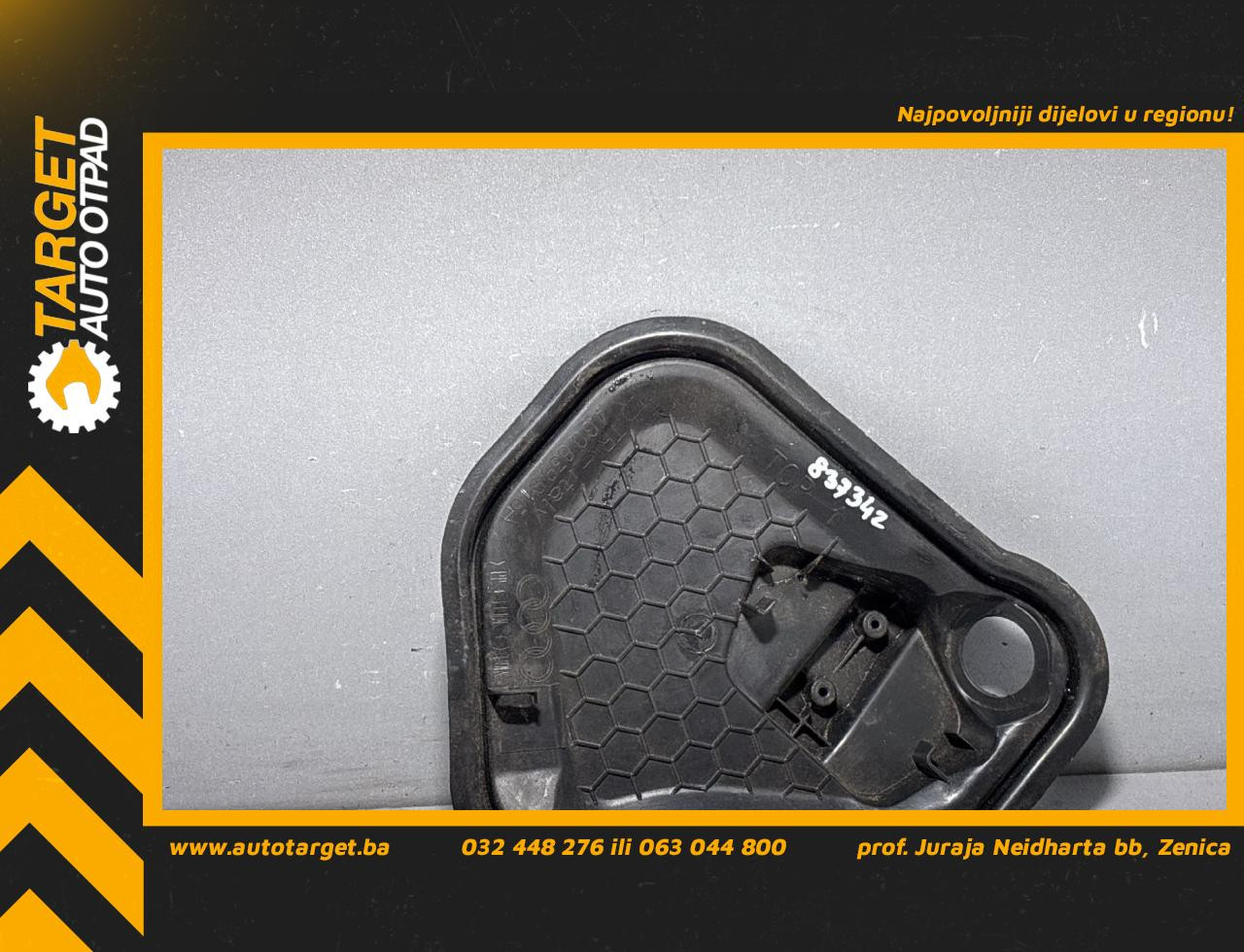 DIJELOVI PLASTIKA AUDI A6 4G > 14-18 2.0 4G0839916A
