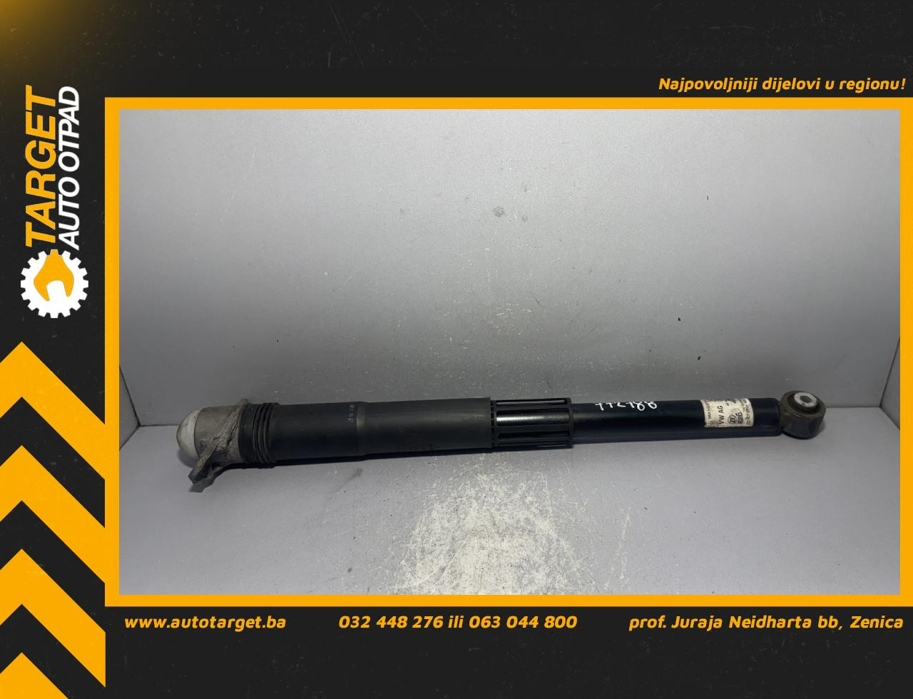 DIJELOVI AMORTIZER VW GOLF 8 > 19- 1.5