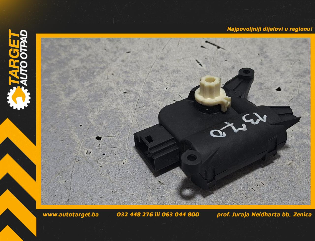 DIJELOVI MOTORIC KLAPNE VW SHARAN > 10- 2.0 1K0907511