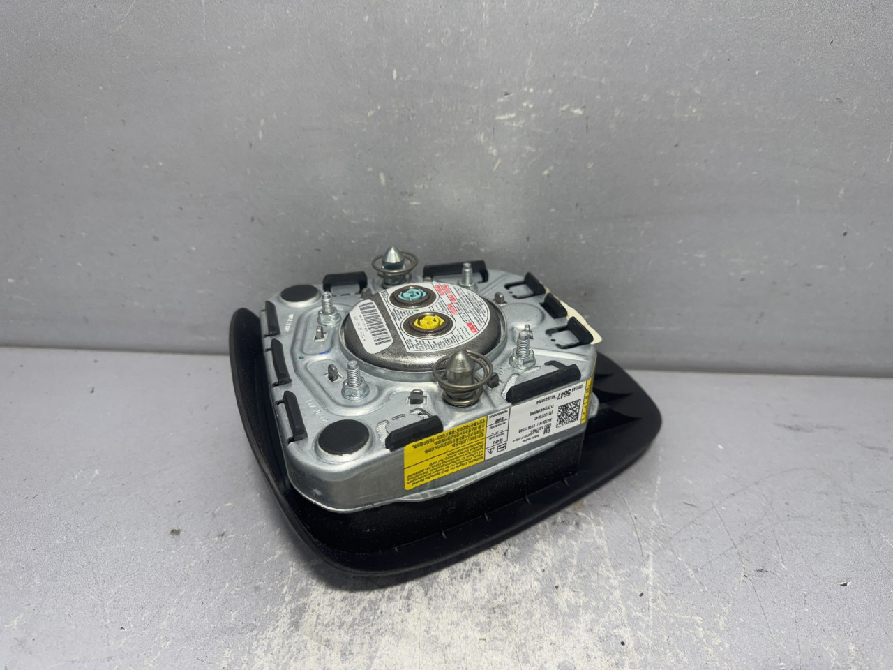 AIRBAG VOLANA OPEL INSIGNIA > 09-13 13275647