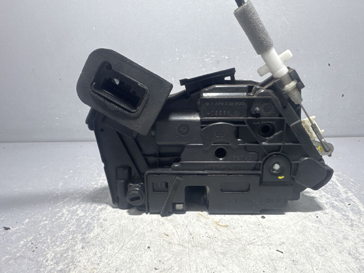 BRAVA VRATA VW PASSAT B8 > 14-19 5E0839015