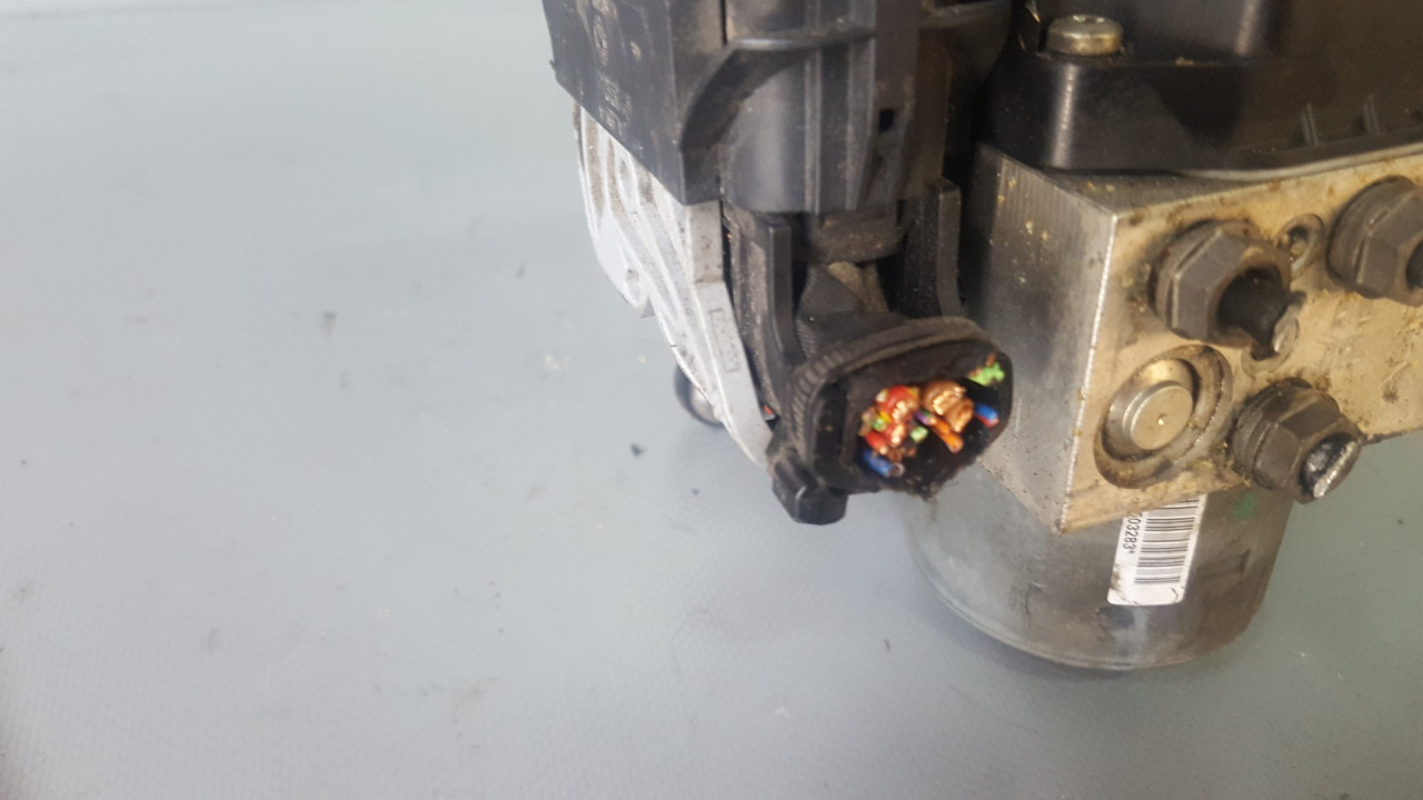 ABS ELEKTRONIKA VW PASSAT B7 > 10-14 3AA614109AG 3AA614