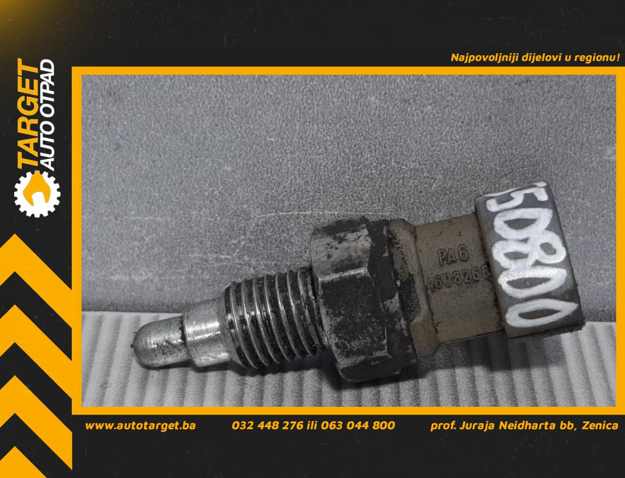 DIJELOVI SENZOR OPEL AGILA > 00-07 90482454