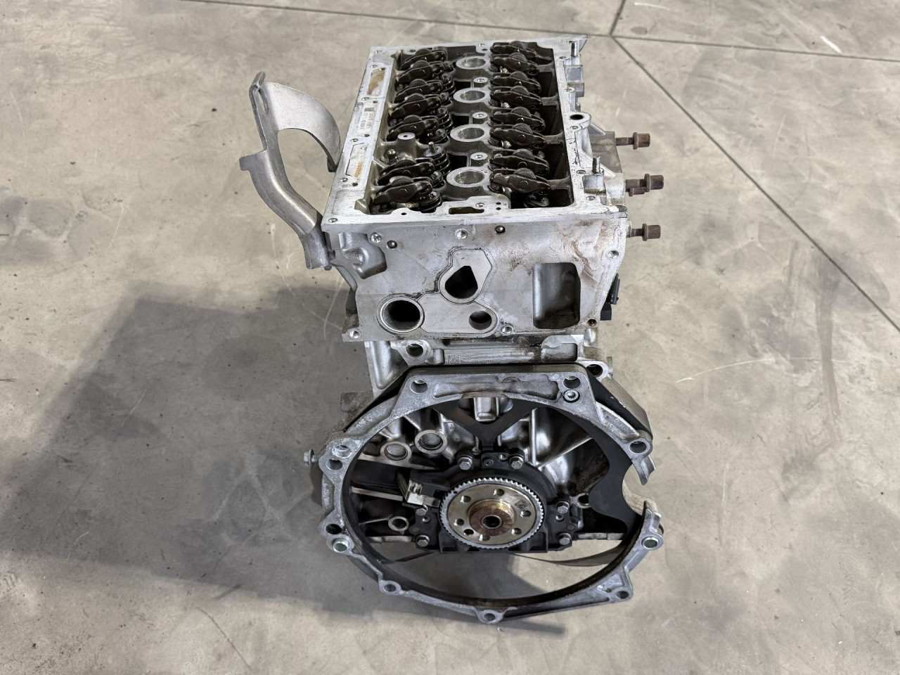 DIJELOVI MOTOR VW GOLF 7 > 12-16 1.5 DAD