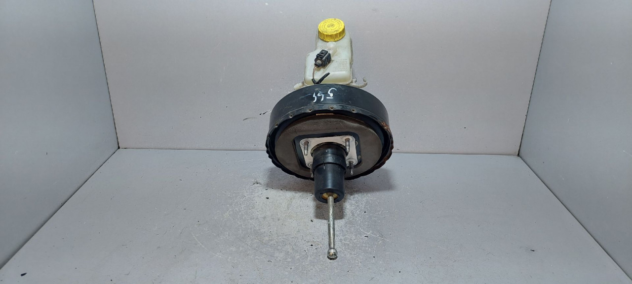 KOCIONI DOBOS SKODA FABIA > 07-10 6Q1614105AH