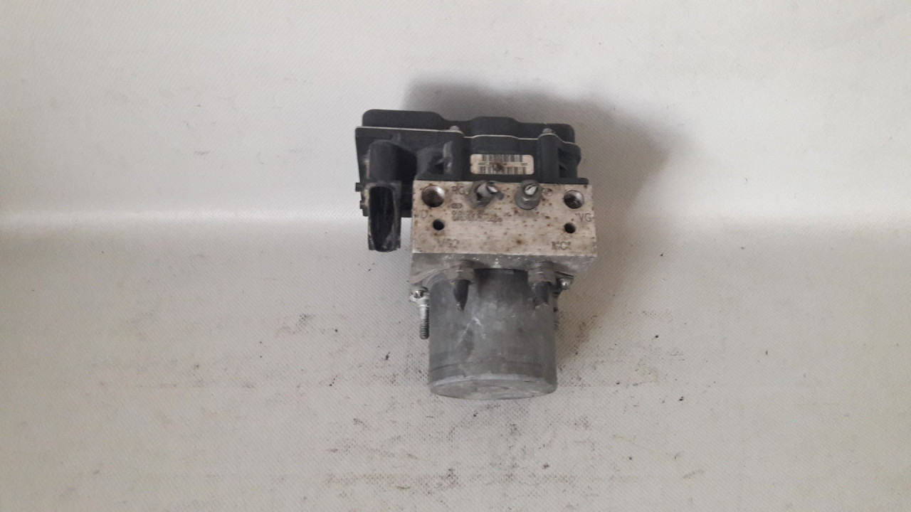 ABS ELEKTRONIKA PEUGEOT 307 > 01-05 964945808