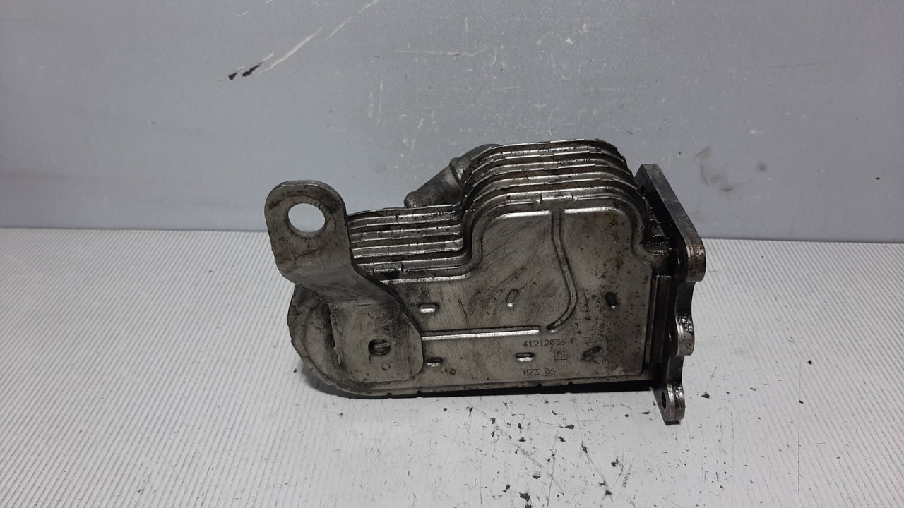 HLADNJAK EGR VENTILA CHRYSLER/DODGE VOYAGER > 04-07 412