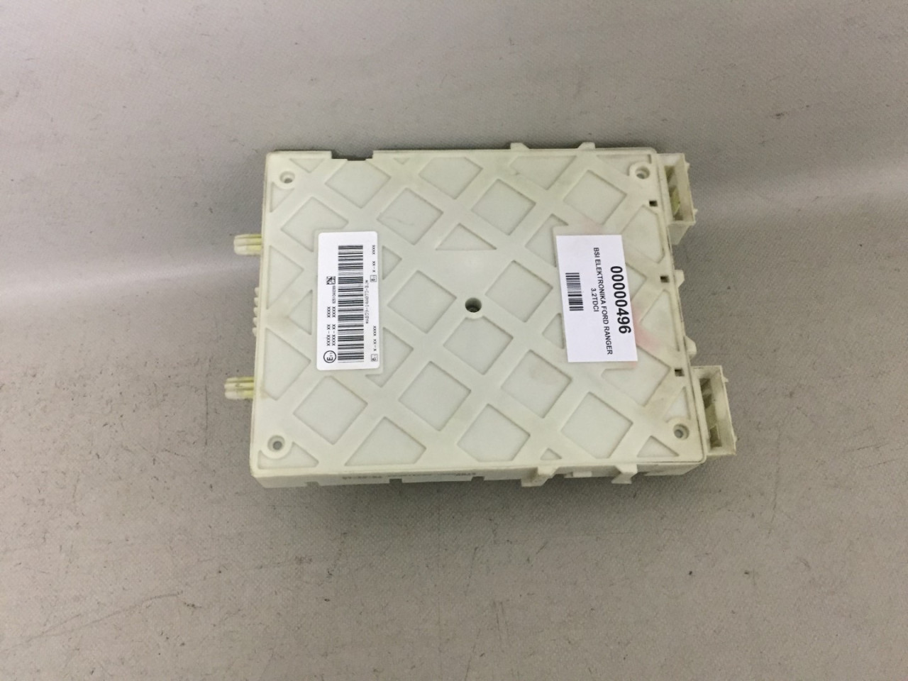 ELEKTRONIKA MODUL FORD RANGER > 11-15 523412F03