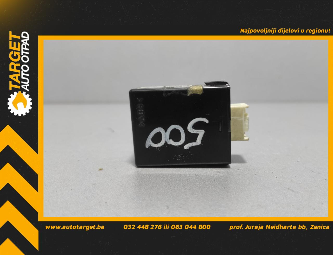ELEKTRONIKA MODUL MAZDA 5 > 11-15 X1T85671M