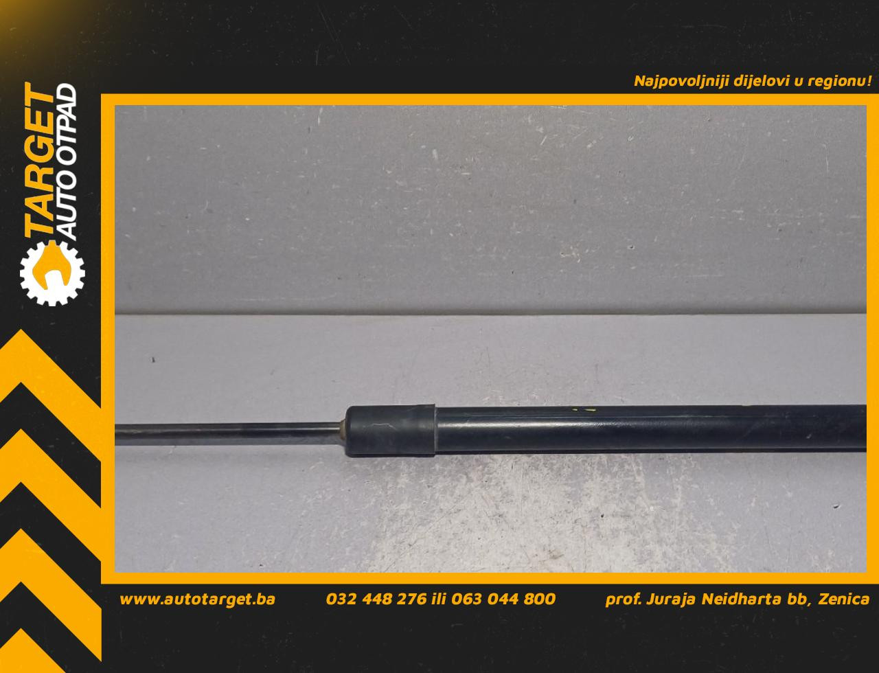 DIJELOVI AMORTIZER GEPEKA SKODA KAROQ > 17- 1.6 57A827550C