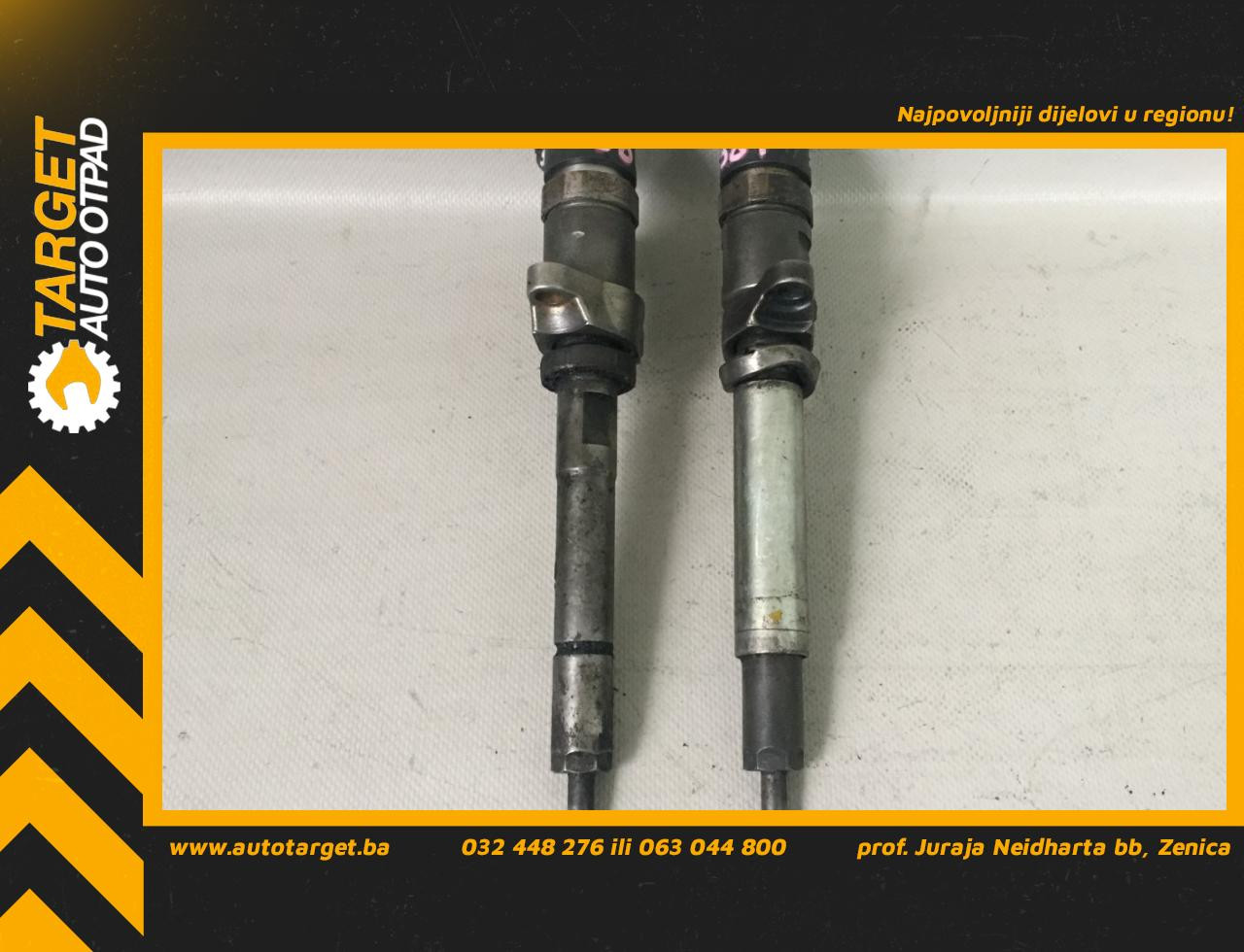 DIZNA FORD C-MAX > 03-07 0445110239 0445110239