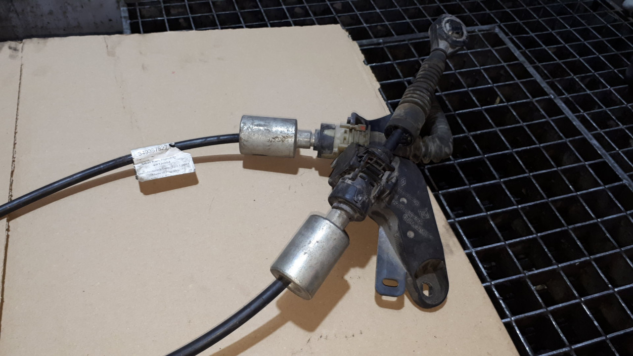 DIJELOVI SALTEBLA NISSAN QASHQAI > 10-13 349357827