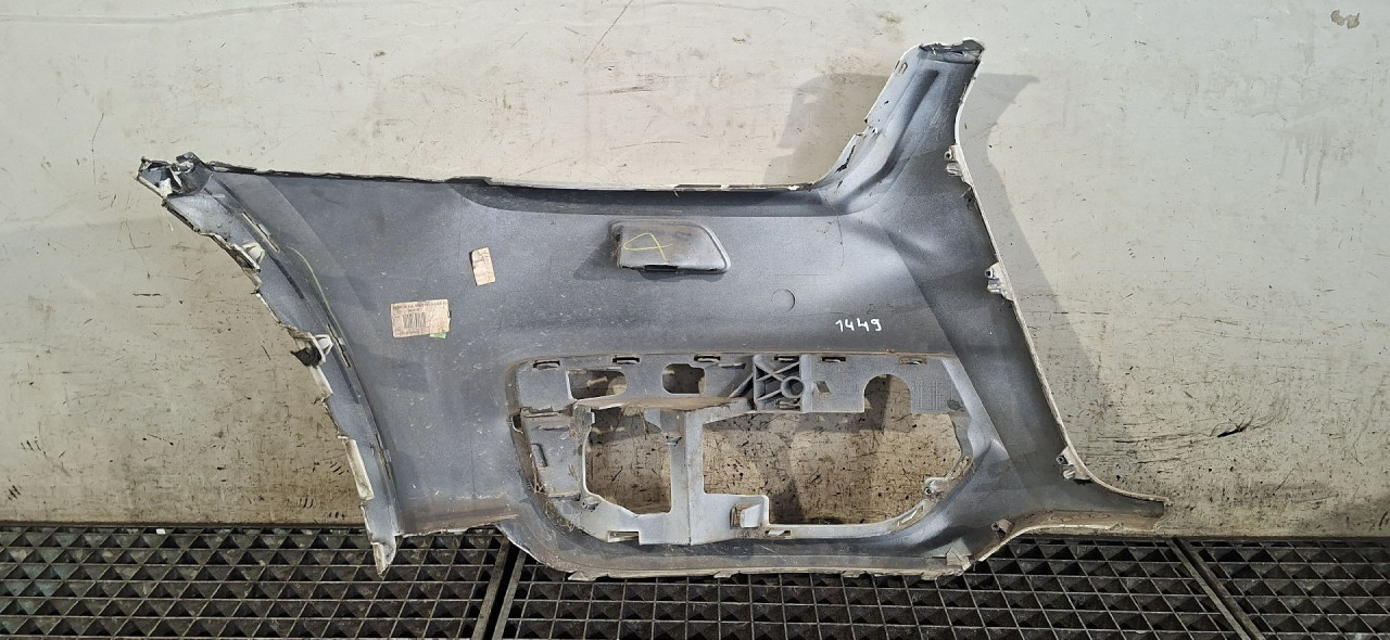 DIJELOVI LIJEVI DIO BRANIKA AUDI Q3 > 11-15 2.0 8U0807437B