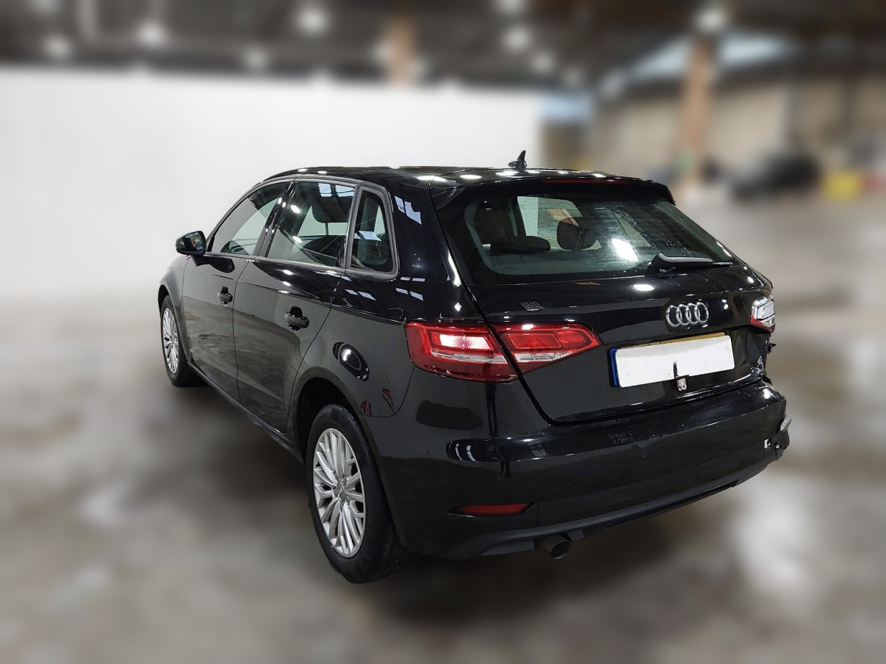 DIJELOVI AUDI A3 (8VF/8VK) > 16-20 1.6 Dizel DBKA MOTOR
