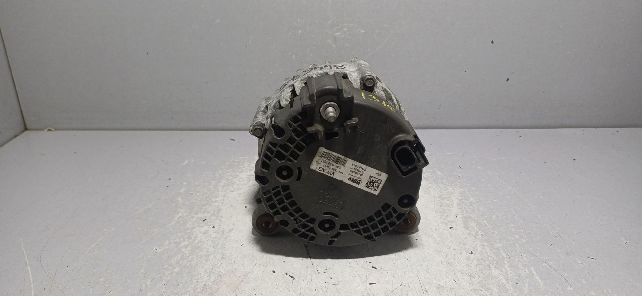 DIJELOVI ALTERNATOR AUDI A4 (B9) > 15-18 2.0 04L903024