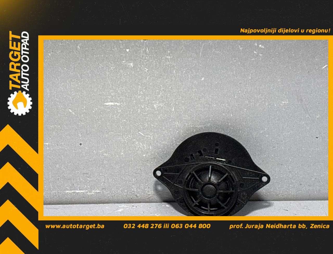 DIJELOVI ZVUCNIK AUDI A4 (B9) > 15-18 8W0035399