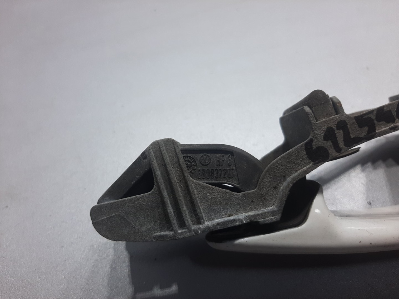 RUCKA VRATA VW PASSAT B5 > 00-05 3B0837207