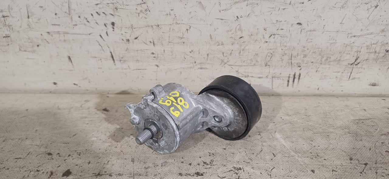DIJELOVI SPANER JEEP WRANGLER > 18-