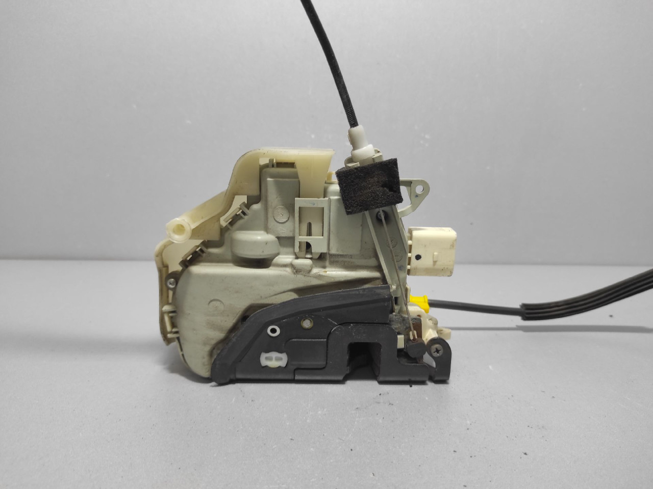 BRAVA VRATA AUDI A4 (B8) > 12-15 8J1837015C