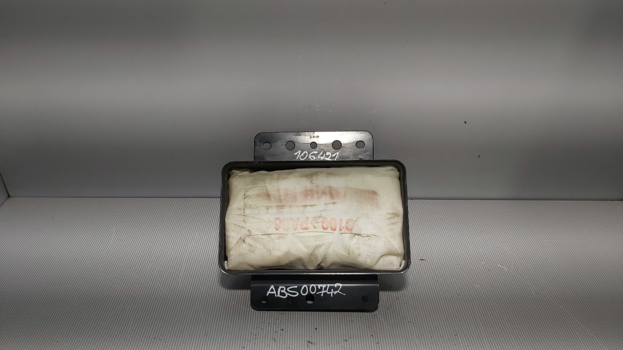 AIRBAG SUVOZACA SSANGYONG ACTYON > 06-11 8621031000