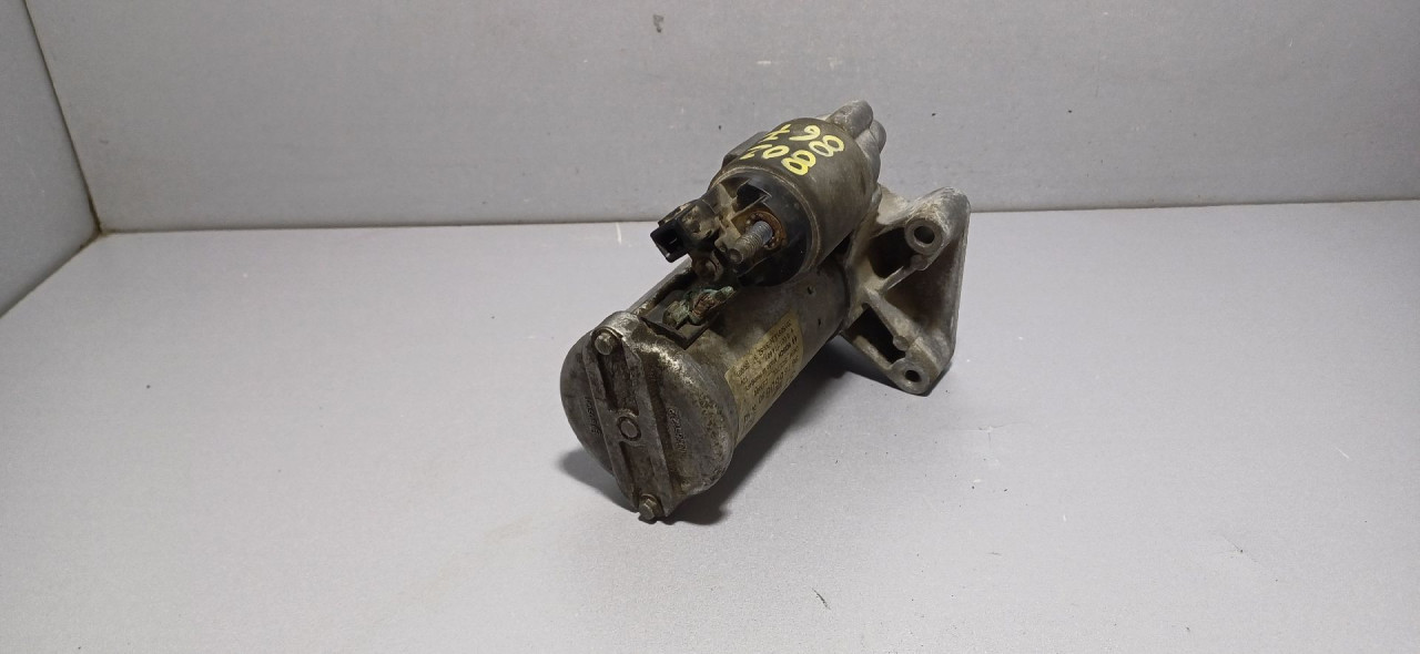 DIJELOVI ALNASER PEUGEOT 508 > 14-18 9675660680