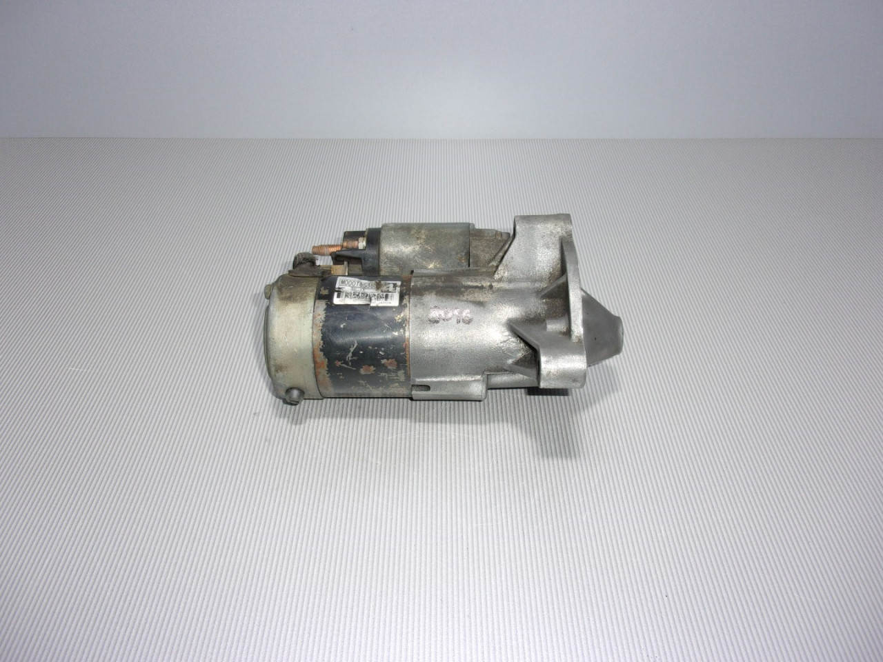 ALNASER CITROEN C5 > 01-04 M000T85381 M000T85381