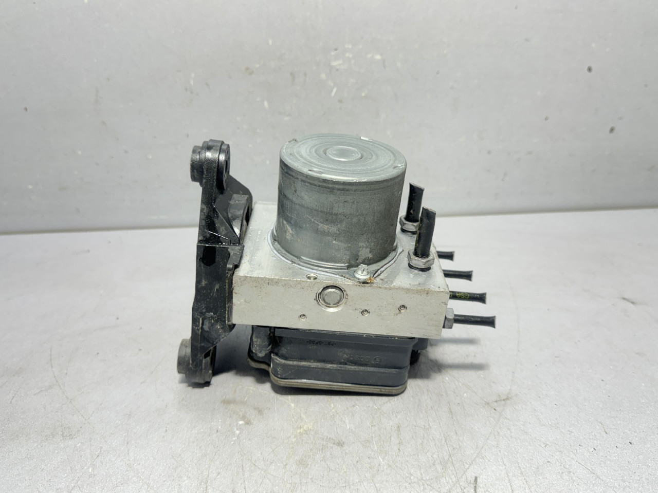 ABS ELEKTRONIKA AUDI A6 4K > 18- 4K0907379P 4K0614517